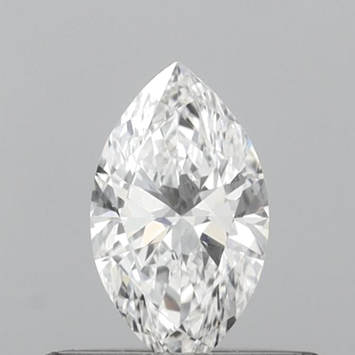 0.31 carat E-VS1 Natūralus Marquise Deimantas (1)