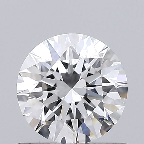 0.28 carat J-VS1 Excellent cut Natūralus Round Deimantas (1)