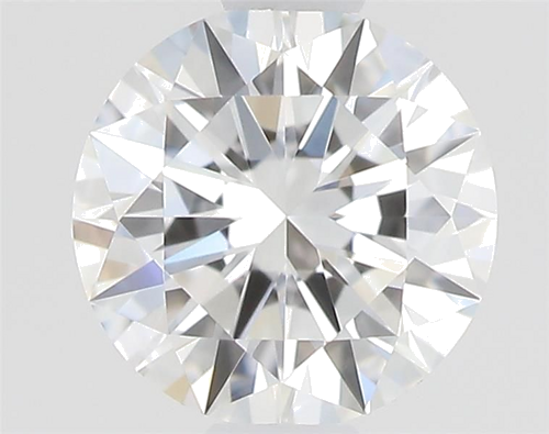 0.3 carat F-VS1 Excellent cut Natūralus Round Deimantas (1)