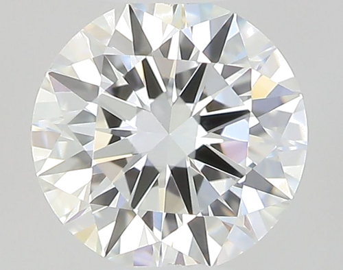 0.4 carat G-VS1 Excellent cut Natūralus Round Deimantas (1)