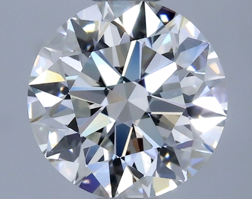 0.8 carat G-VVS1 Excellent cut Natūralus Round Deimantas (1)