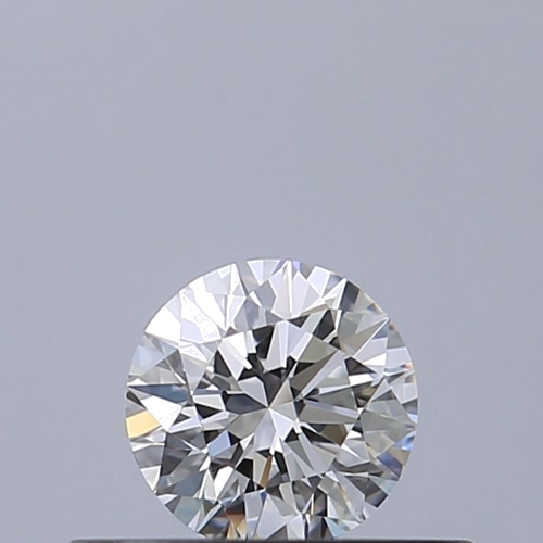 0.29 carat E-VVS1 Excellent cut Natūralus Round Deimantas (1)