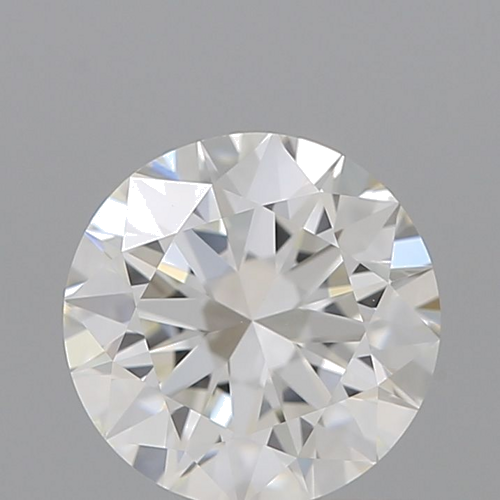 0.9 carat H-VVS1 Excellent cut Natūralus Round Deimantas (1)