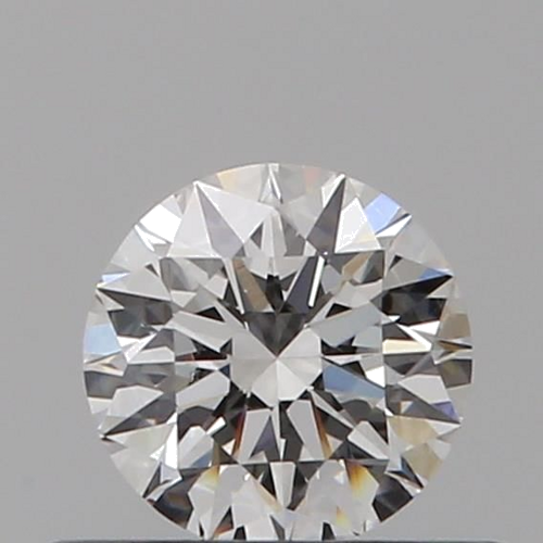 0.36 carat D-VS1 Excellent cut Natūralus Round Deimantas (1)
