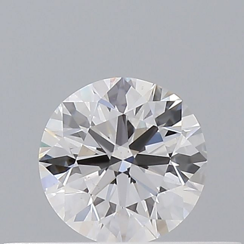 0.3 carat E-VS2 Excellent cut Natūralus Round Deimantas (1)