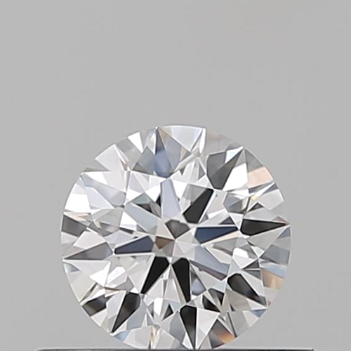 0.4 carat E-IF Excellent cut Natūralus Round Deimantas (1)
