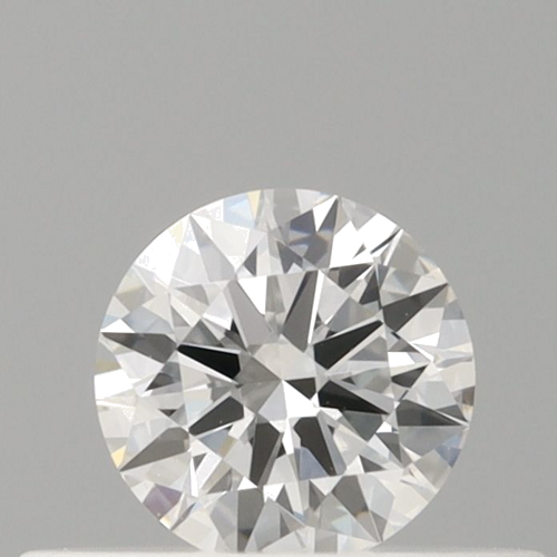 0.29 carat E-VS2 Excellent cut Natūralus Round Deimantas (1)