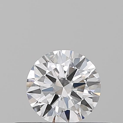 0.3 carat D-VS1 Excellent cut Natūralus Round Deimantas (1)