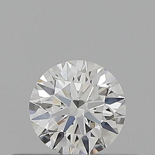 0.3 carat I-SI1 Excellent cut Natūralus Round Deimantas (1)