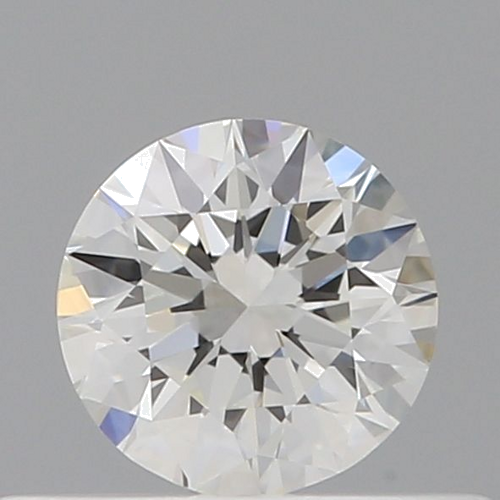 0.3 carat H-VS1 Very Good cut Natūralus Round Deimantas (1)