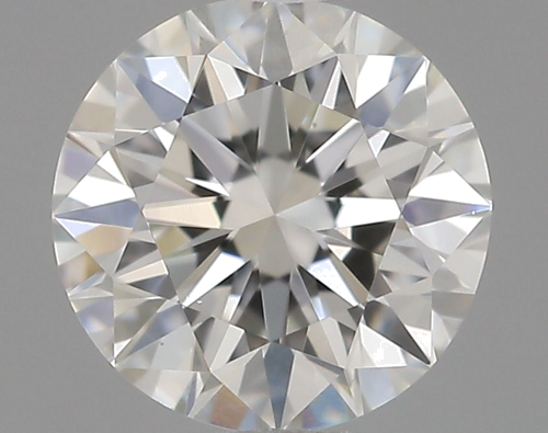 0.3 carat I-VS1 Very Good cut Natūralus Round Deimantas (1)