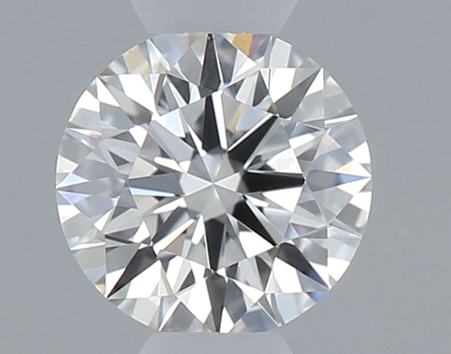 0.3 carat G-VS1 Excellent cut Natūralus Round Deimantas (1)