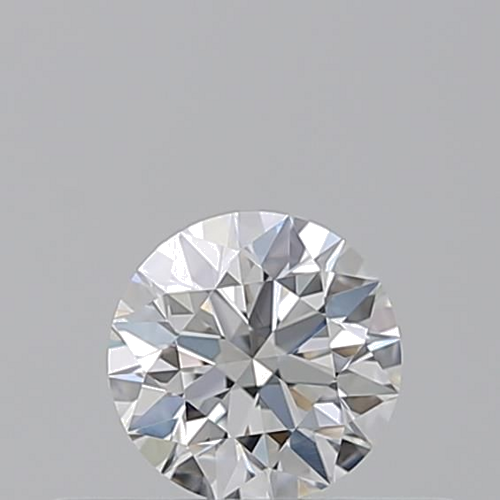 0.3 carat G-VS1 Excellent cut Natūralus Round Deimantas (1)