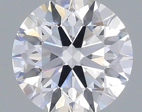 0.3 carat E-VS2 Excellent cut Natūralus Round Deimantas (1)