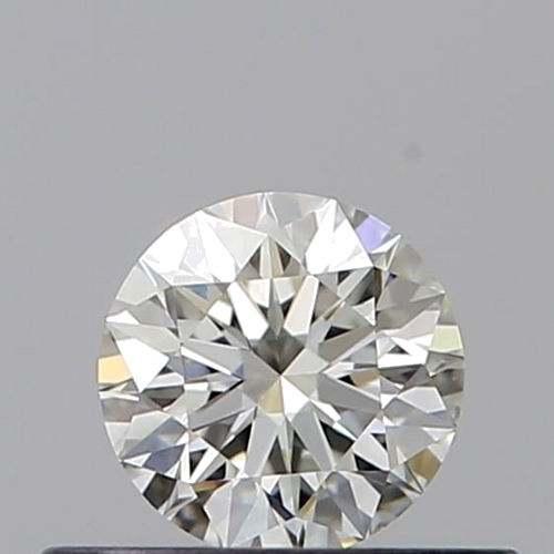 0.35 carat J-VS1 Excellent cut Natūralus Round Deimantas (1)