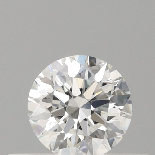 0.3 carat F-VS1 Excellent cut Natūralus Round Deimantas (1)