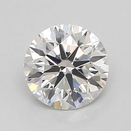 0.3 carat G-VS1 Excellent cut Natūralus Round Deimantas (1)