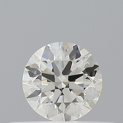 0.3 carat J-VVS2 Excellent cut Natūralus Round Deimantas (1)