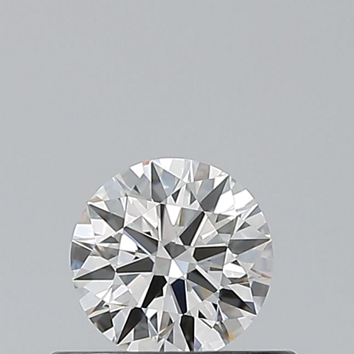 0.4 carat H-VS2 Excellent cut Natūralus Round Deimantas (1)