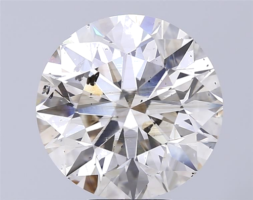 1.81 carat Fancy Yellow-SI1 Natūralus Radiant Deimantas (1)