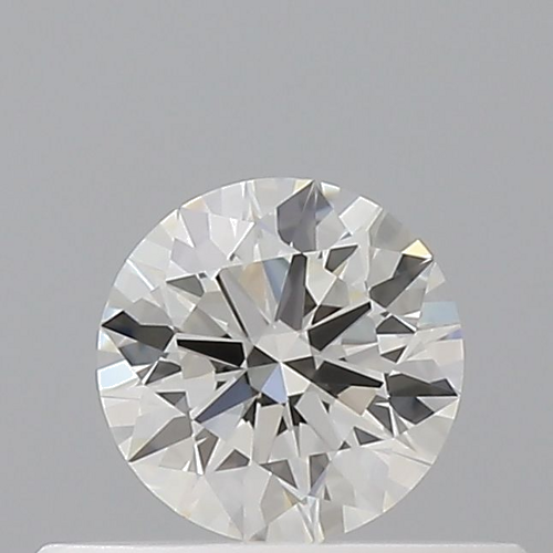 0.3 carat I-VVS1 Excellent cut Natūralus Round Deimantas (1)