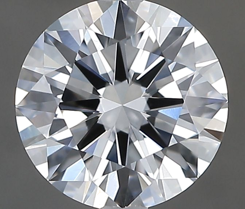1.01 carat G-VS1 Excellent cut Natūralus Round Deimantas (1)