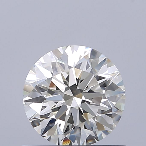 0.7 carat J-VVS2 Excellent cut Natūralus Round Deimantas (1)