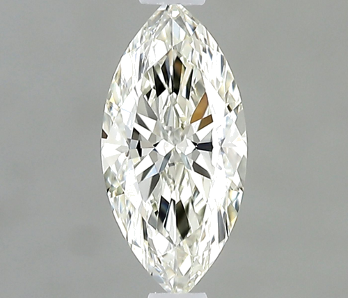 0.3 carat K-VVS2 Natūralus Marquise Deimantas (1)