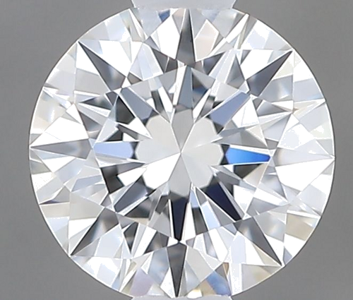 0.34 carat G-IF Excellent cut Natūralus Round Deimantas (1)