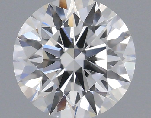 0.3 carat G-VS2 Excellent cut Natūralus Round Deimantas (1)
