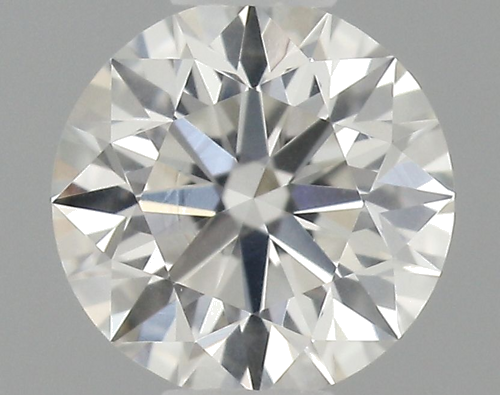 0.3 carat H-SI1 Excellent cut Natūralus Round Deimantas (1)