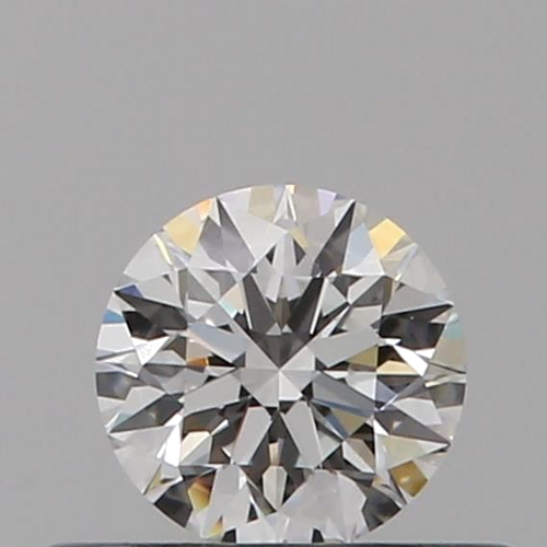 0.3 carat E-VVS1 Excellent cut Natūralus Round Deimantas (1)