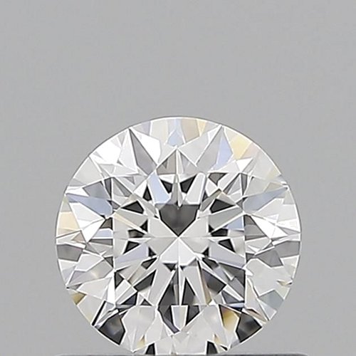 0.7 carat E-SI1 Excellent cut Natūralus Round Deimantas (1)