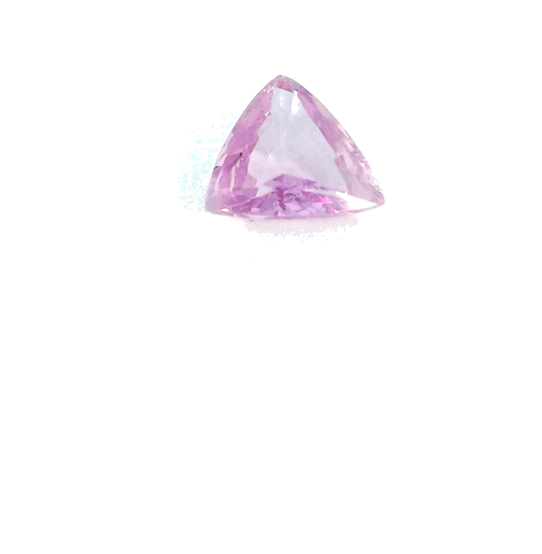 0.47 carat PINK Triangular Safyras (1)