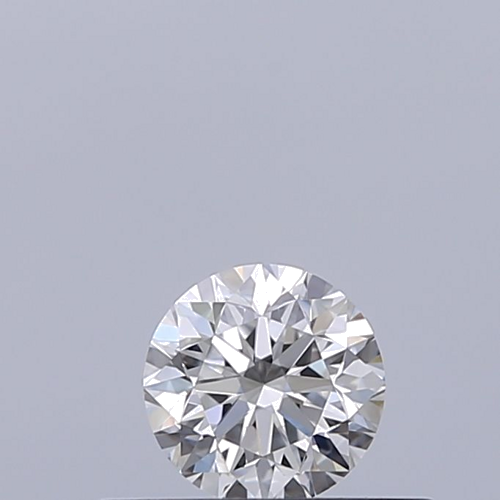 0.3 carat D-VS1 Very Good cut Natūralus Round Deimantas (1)