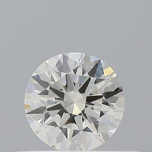 0.3 carat J-VVS1 Excellent cut Natūralus Round Deimantas (1)