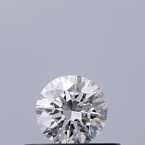 0.31 carat G-IF Excellent cut Natūralus Round Deimantas (1)