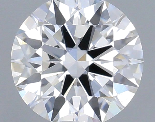 0.32 carat G-VS1 Excellent cut Natūralus Round Deimantas (1)