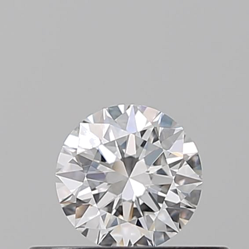0.3 carat E-VS2 Excellent cut Natūralus Round Deimantas (1)
