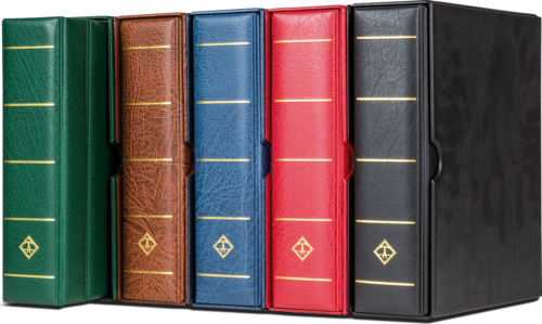 Альбом Optima Premium Gig (1)