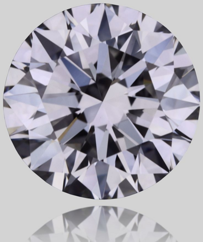 0.9 carat G-VS1 Excellent cut Natūralus Round Deimantas (1)