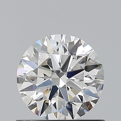0.7 carat G-IF Excellent cut Natūralus Round Deimantas (1)