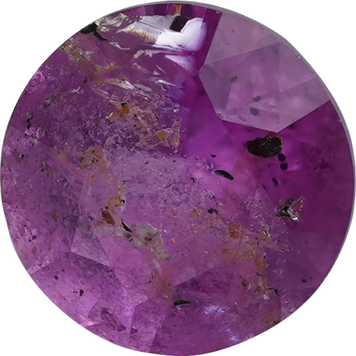 0,32 ct. Rožinis Safyras (1)