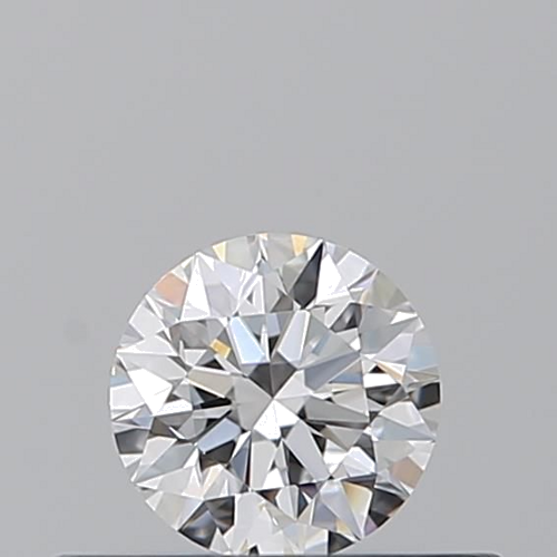 0.31 carat D-VS1 Excellent cut Natūralus Round Deimantas (1)