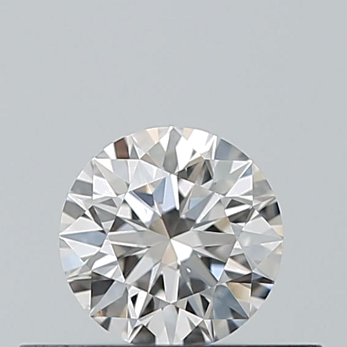 0.3 carat G-VS2 Excellent cut Natūralus Round Deimantas (1)