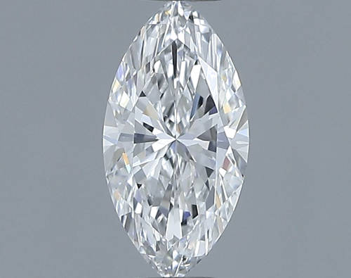 0.33 carat E-VS1 Natūralus Marquise Deimantas (1)