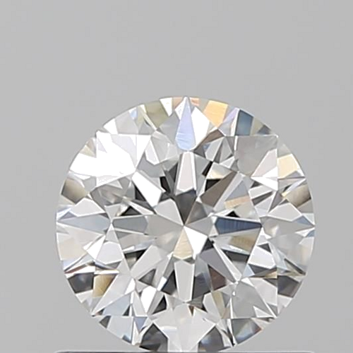 0.78 carat E-VS2 Excellent cut Natūralus Round Deimantas (1)