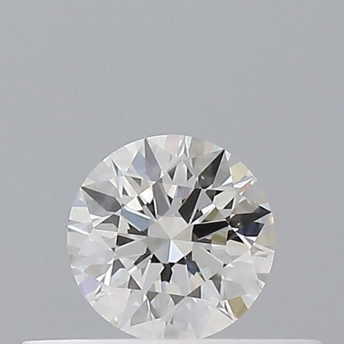 0.24 carat G-VS1 Excellent cut Natūralus Round Deimantas (1)
