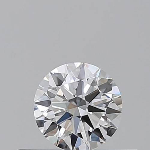 0.3 carat E-VVS2 Excellent cut Natūralus Round Deimantas (1)
