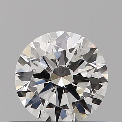 0.36 carat G-VS2 Excellent cut Natūralus Round Deimantas (1)